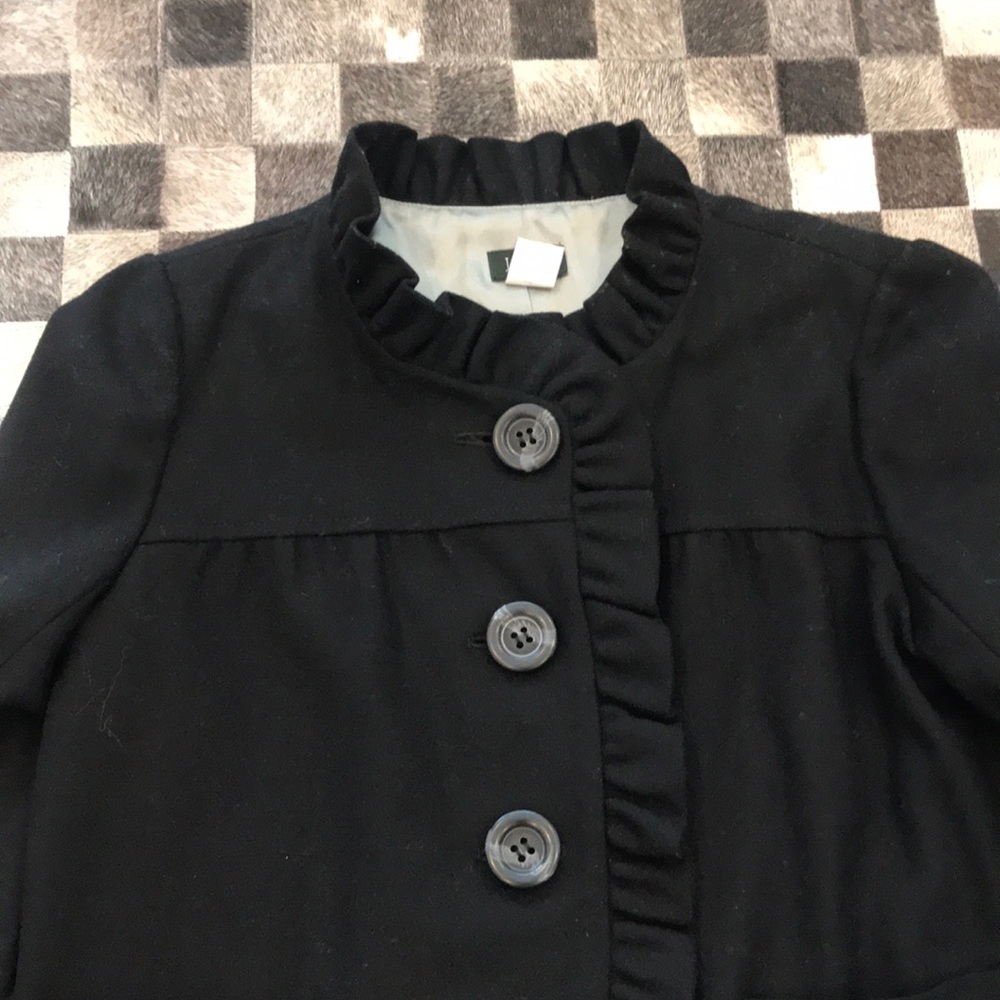 Jacket - Picture 2 of 2